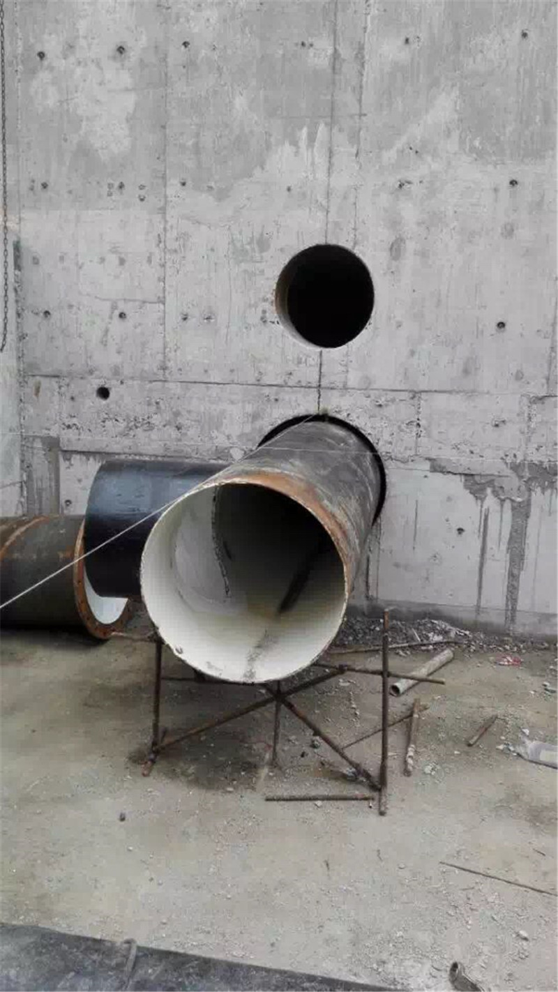 供水钢管